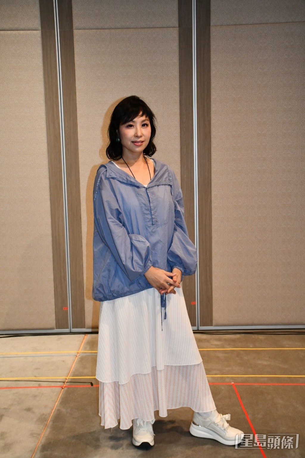 她和邵子風多年沒有聯絡。