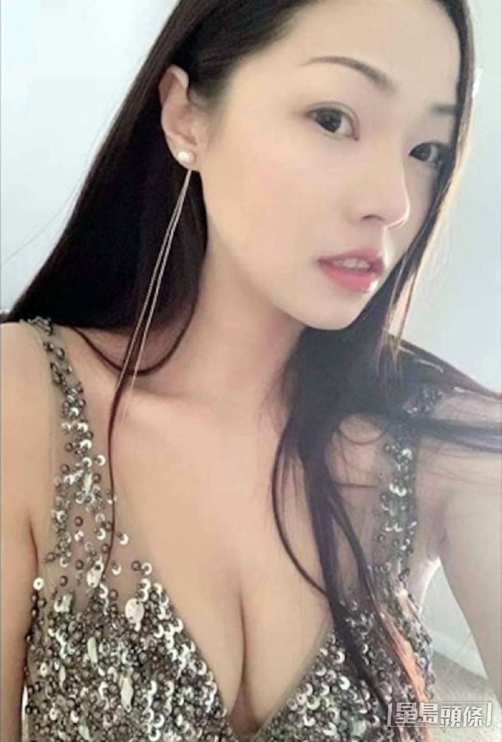 基哥難忘王青霞。