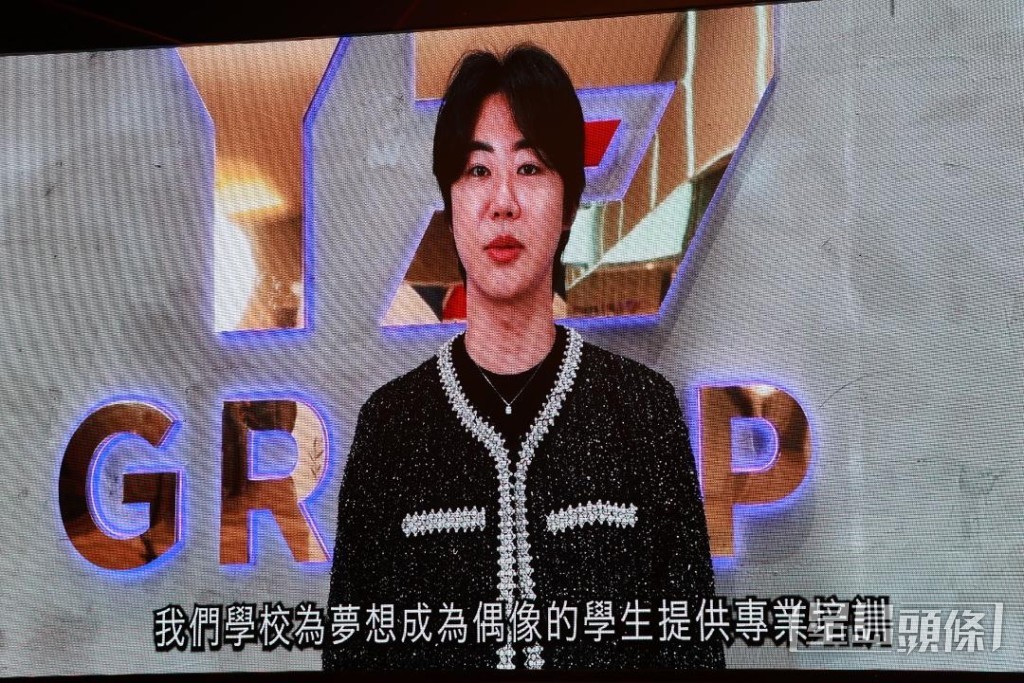 Yong Heo派出四位老师作指导。