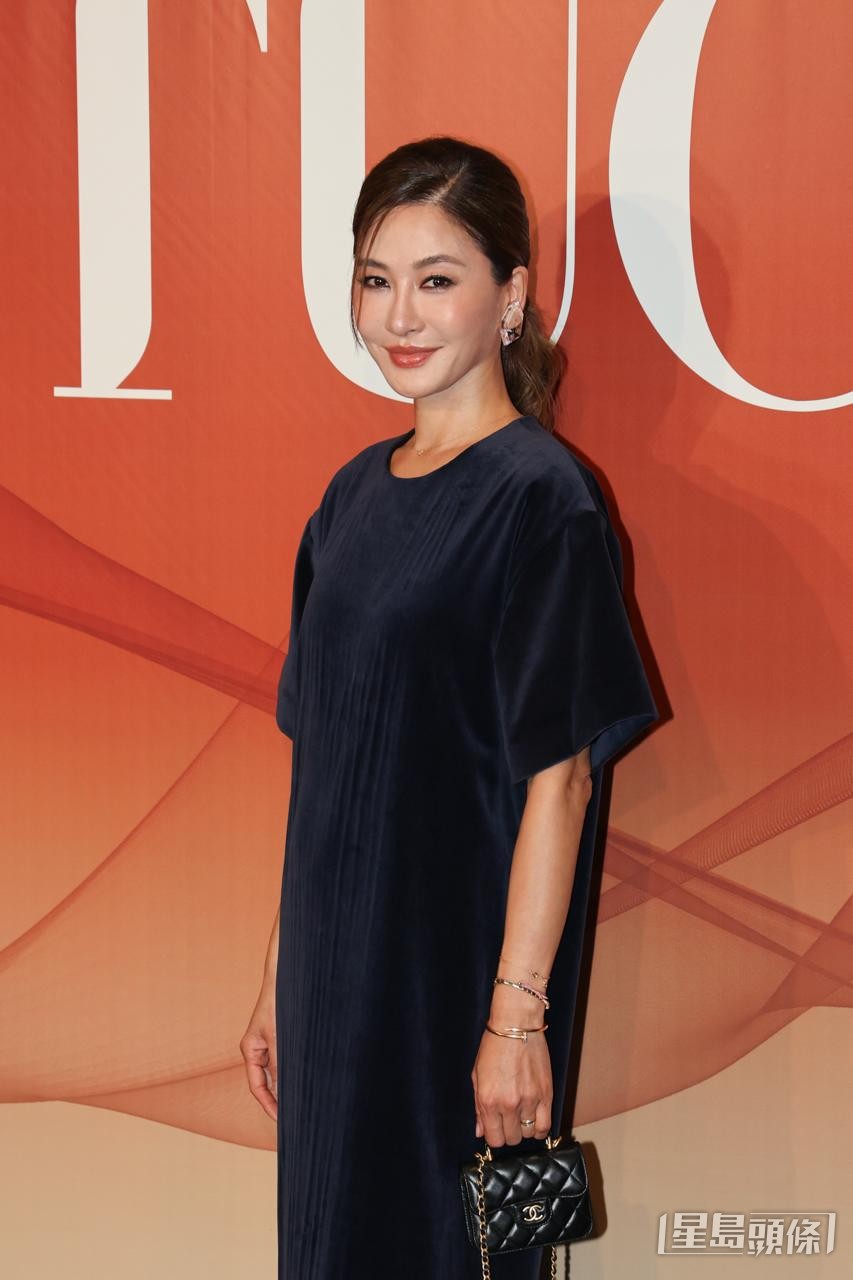 Kathy忙湊仔開學。
