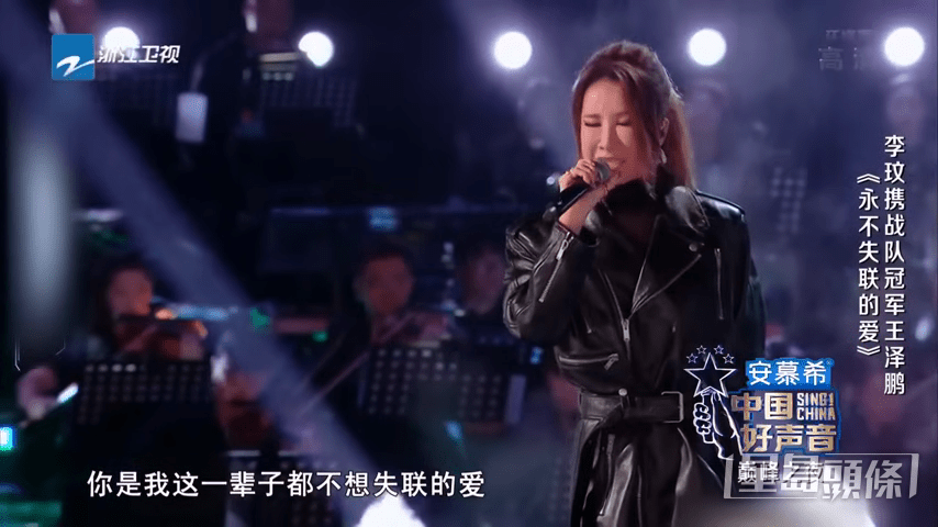 本來一切都在錄影前跟導演溝通好,豈料一開錄節目組竟把王澤鵬位置調到另外一邊。 本來一切都在錄影前跟導演溝通好,豈料一開錄節目組竟把王澤鵬位置調到另外一邊。