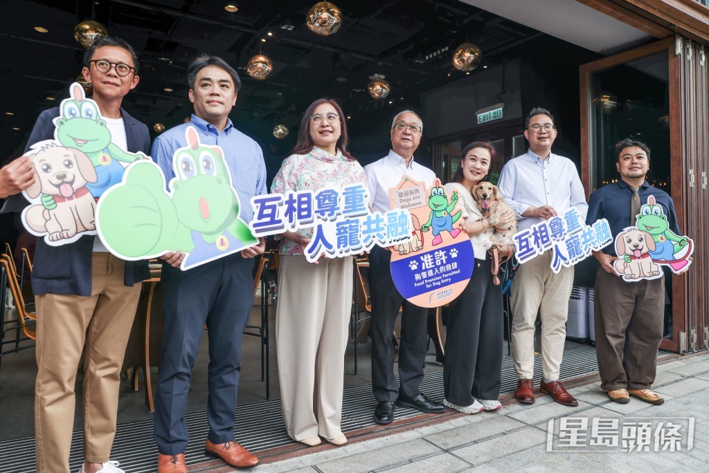 他又指,若社會接受程度高、運作順利,長遠或取消名額限制,全面放寬。 他又指,若社會接受程度高、運作順利,長遠或取消名額限制,全面放寬。