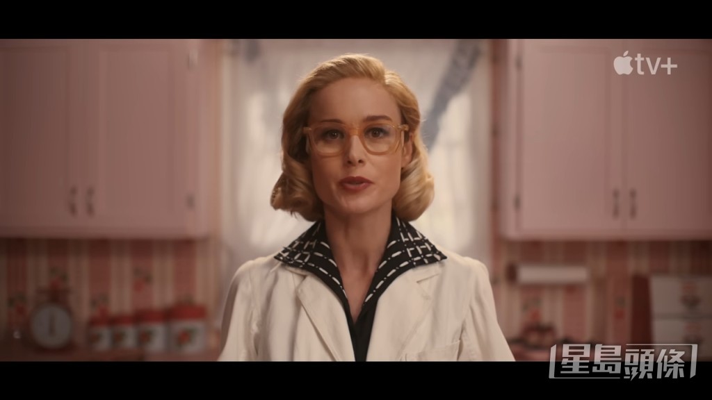 單親媽媽Elizabeth以烹飪節目作平台。