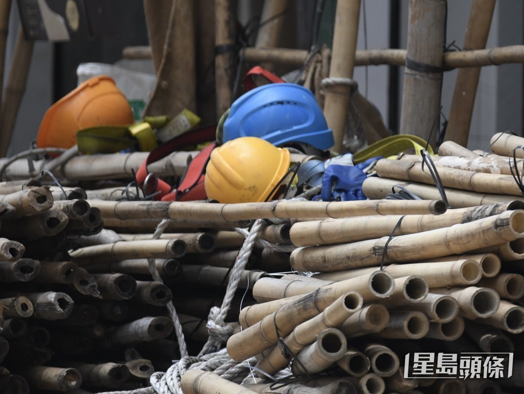 田北辰表要求政府修例提高罰則。資料圖片