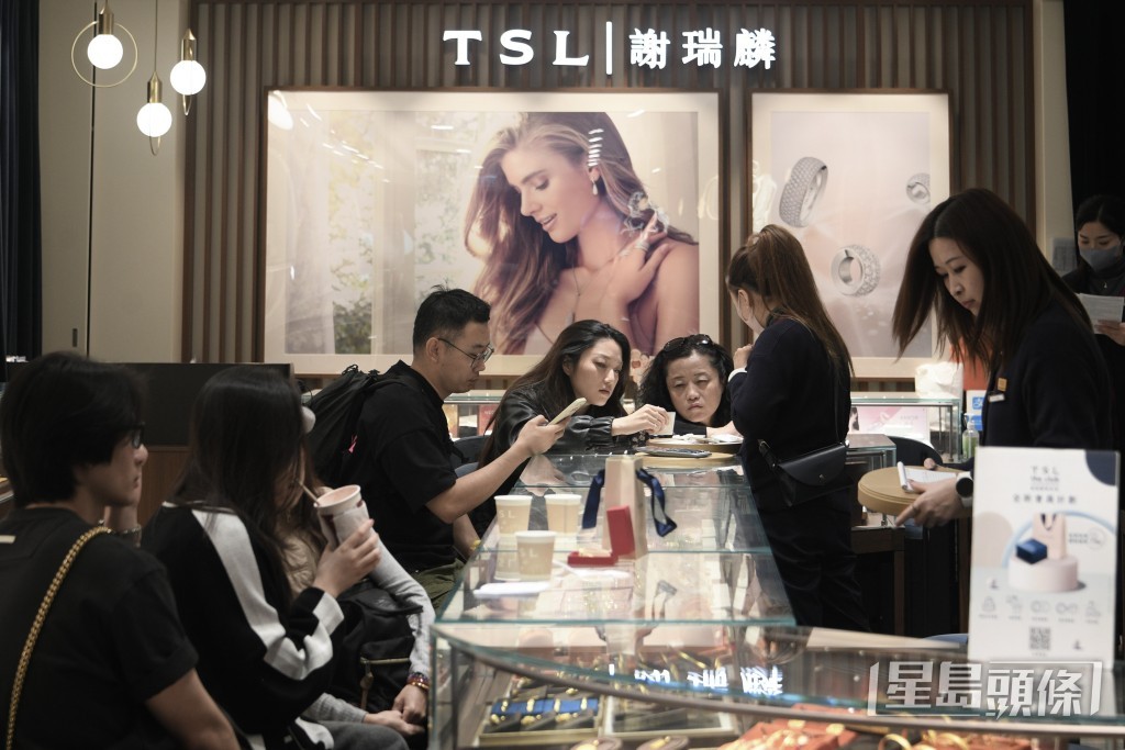 至於業界轉型方向,謝邱安儀指「創新」和「擁抱科技」是核心。資料圖片 至於業界轉型方向,謝邱安儀指「創新」和「擁抱科技」是核心。資料圖片