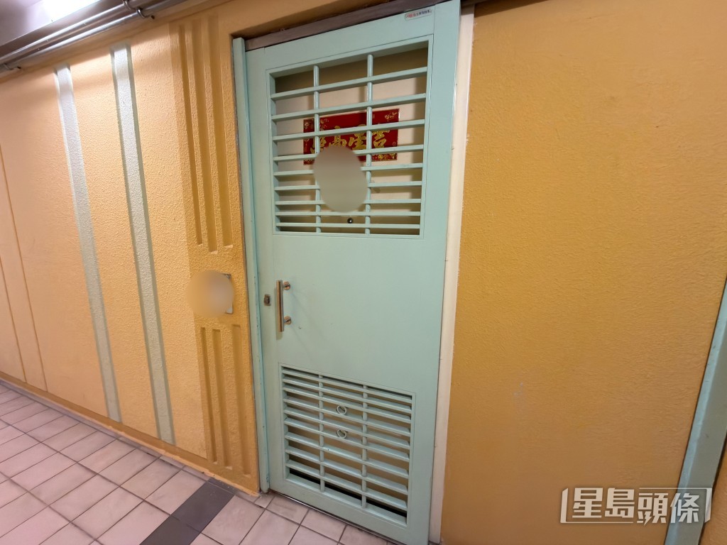 兩傷者由單位推出送院。 兩傷者由單位推出送院。