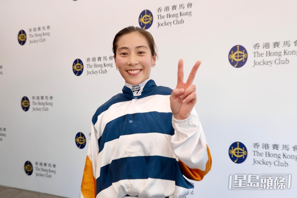 黃寶妮。資料圖片