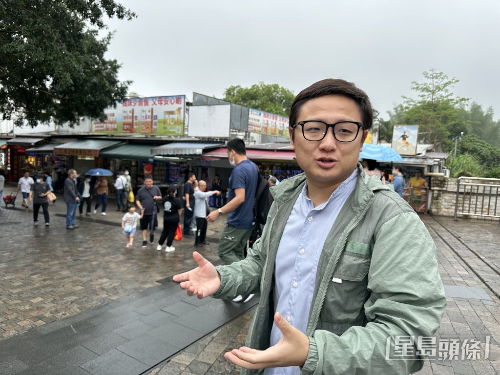 立法會議員張欣宇。資料圖片 立法會議員張欣宇。資料圖片