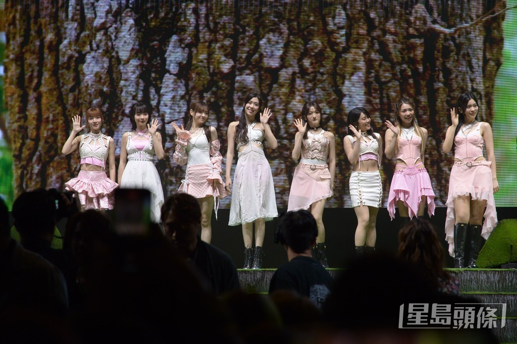 女團Lolly Talk 女團Lolly Talk
