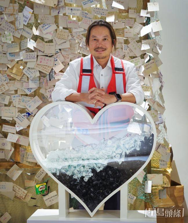 吳少彬盼望未來有更多年輕的麻醉科醫生投入到人道救援的行列中。