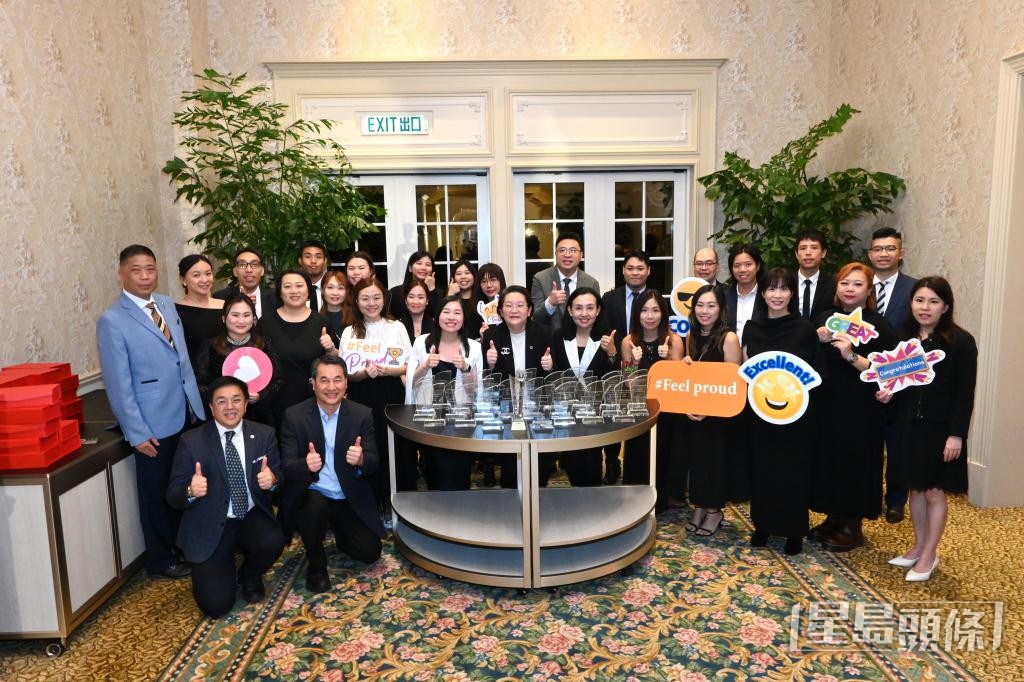 中電客戶服務團隊憑專業與同理心，125年來緊貼時代提供卓越服務。