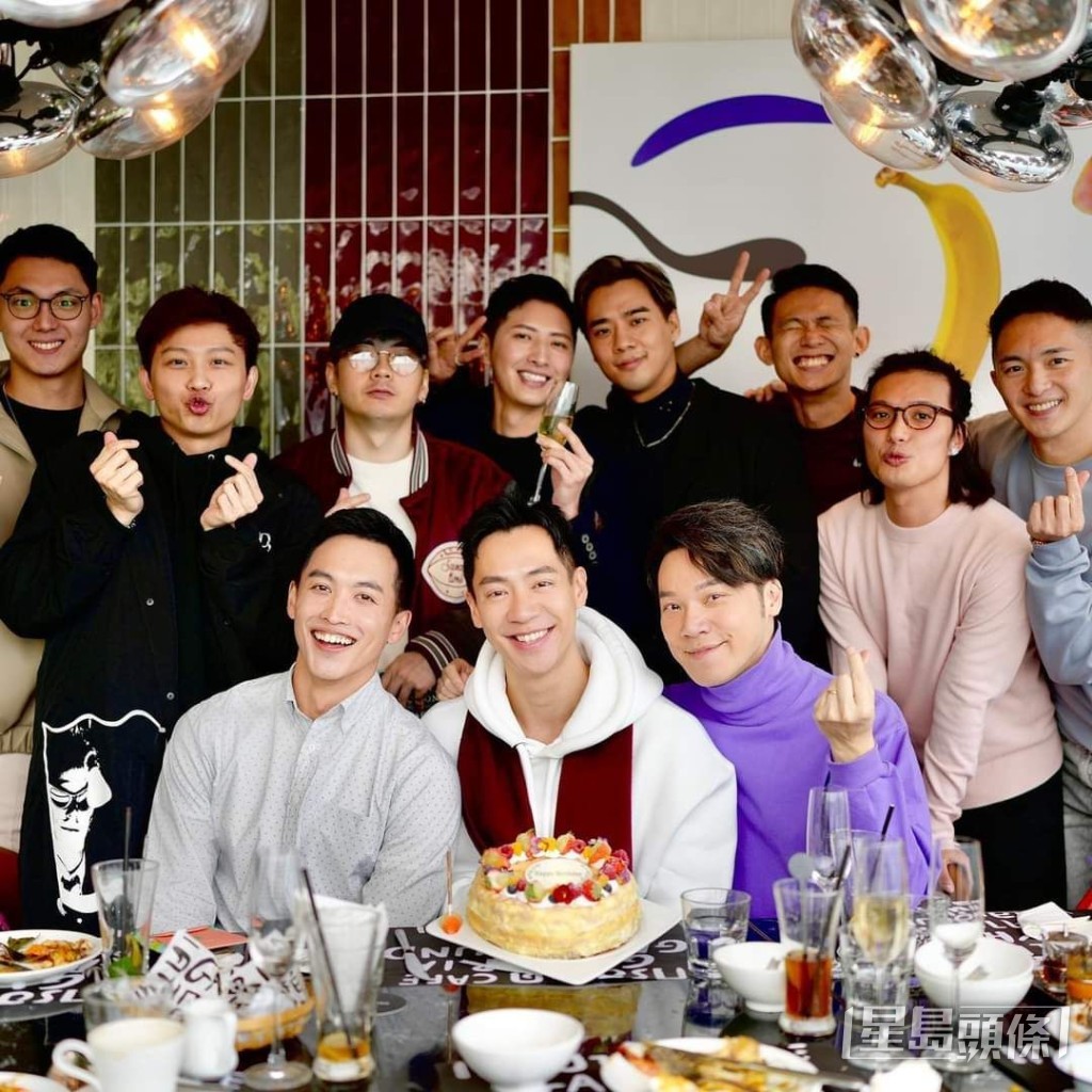 《仔仔一堂》仔仔。 《仔仔一堂》仔仔。