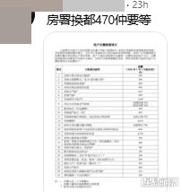 網民意見。(帖文留言截圖) 網民意見。(帖文留言截圖)
