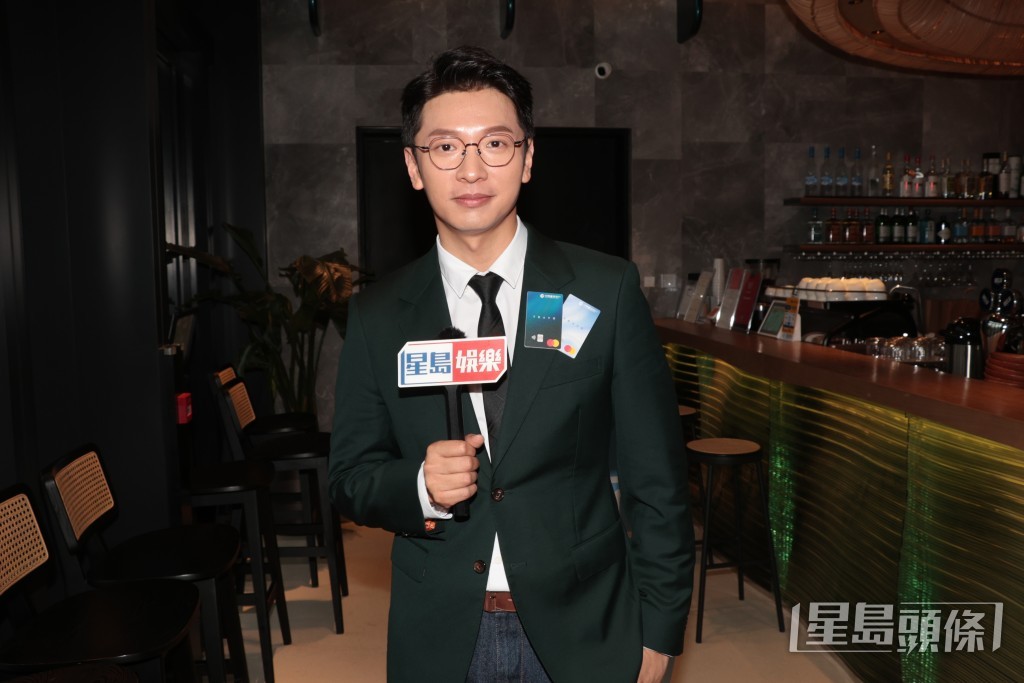 高鈞賢以自身戀愛經驗作參考，他指：「表面男仔頭，實則個內心係更加溫柔。」高鈞賢除了想選關嘉敏做老婆，更希望跟她成為兄弟。