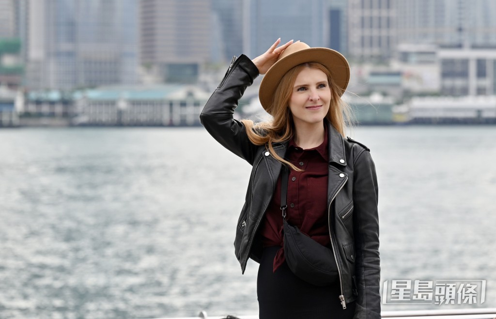 天文台預料未來兩三日日夜溫差頗大。資料圖片