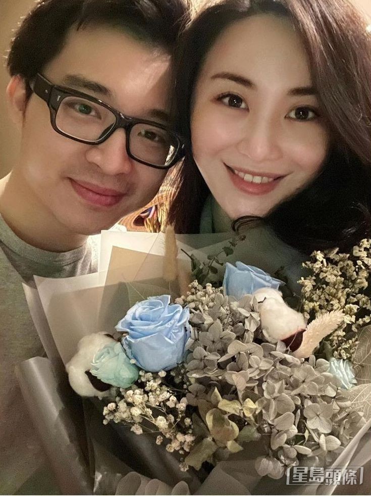 裕美37歲生日喇。 裕美37歲生日喇。