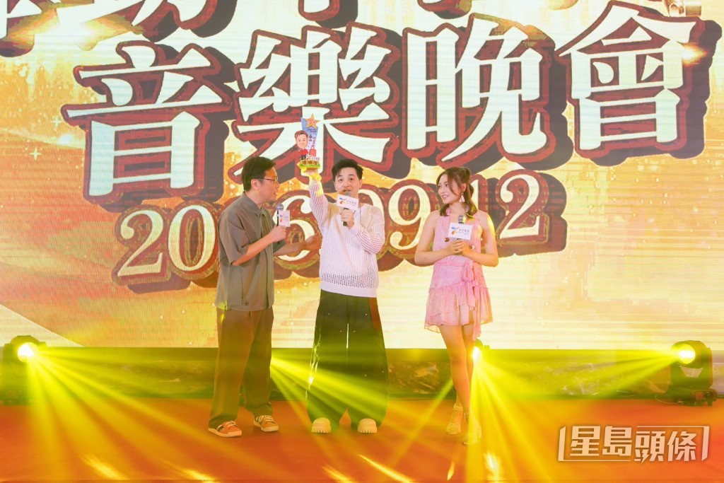 輝智獲品牌續約繼續做星級旅遊代言人。 輝智獲品牌續約繼續做星級旅遊代言人。