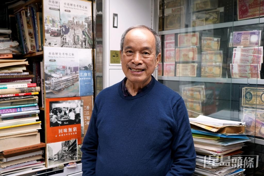 香港掌故专家郑宝鸿说,昔日「茶楼」与「酒楼」性质有别。 香港掌故专家郑宝鸿说,昔日「茶楼」与「酒楼」性质有别。