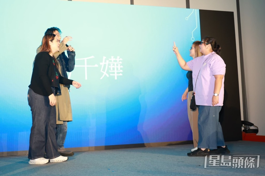 建築師甘永傑。 建築師甘永傑。