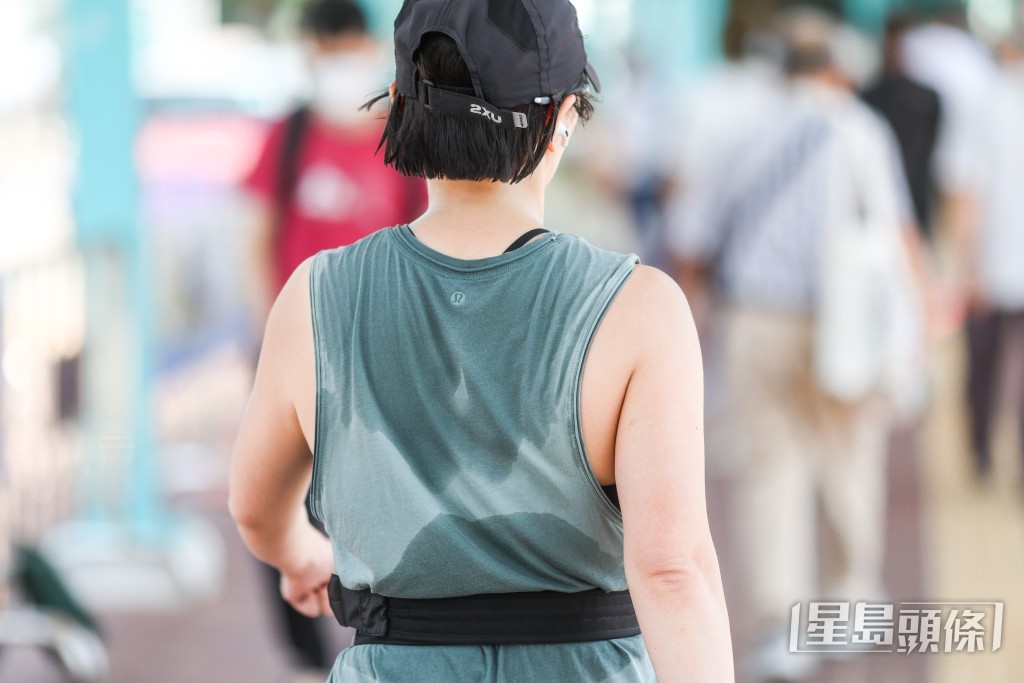 何家豪攝 何家豪攝