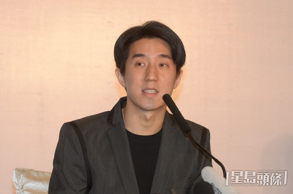成龍兒子房祖名2014年在北京涉毒。
