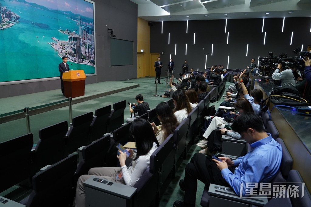 區議會選舉︱179名委任議員全名單 牙醫陳建強、沈豪傑等建制上榜 民主思路有份 星島日報