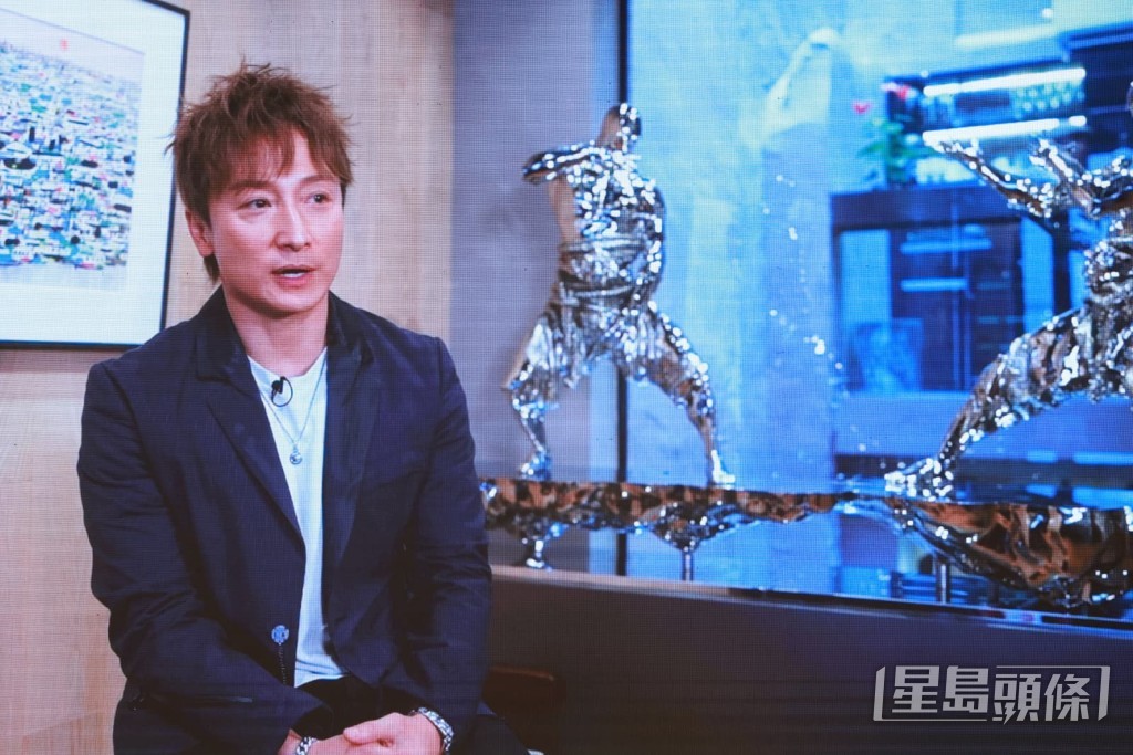 小方尋覓第四代育兒傳承方針。