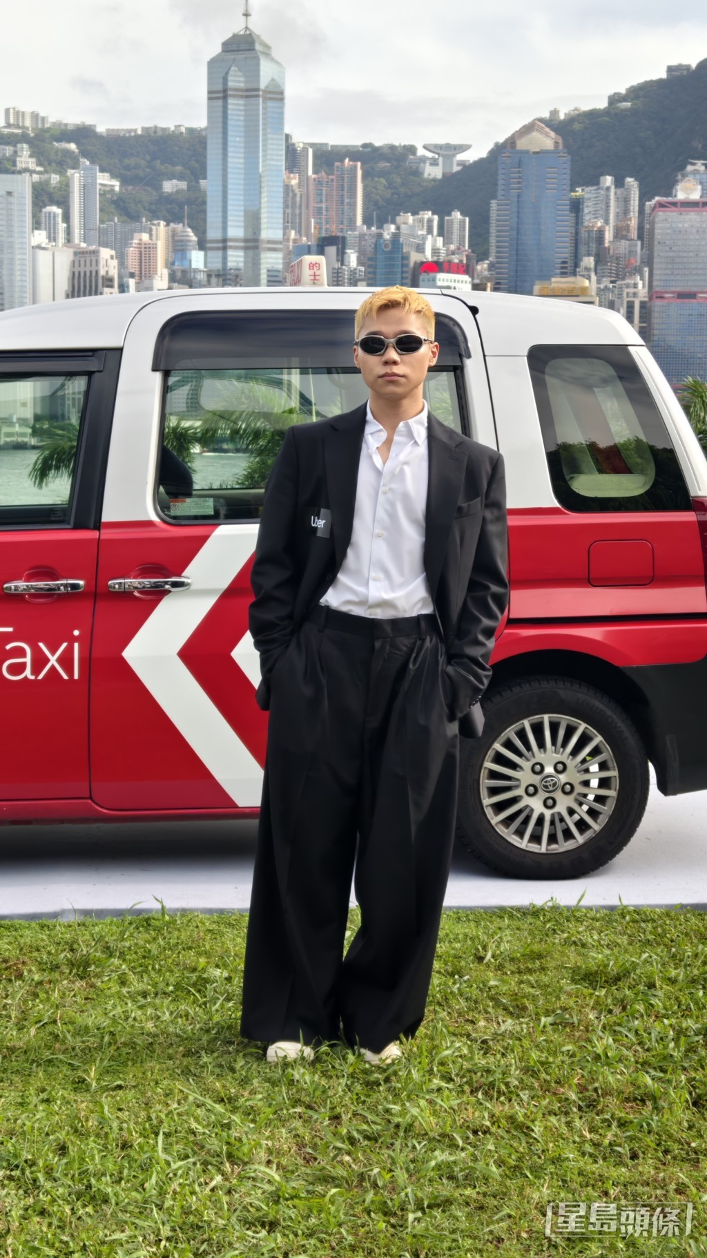 湯令山每次都有不同狀況出錯。 湯令山每次都有不同狀況出錯。
