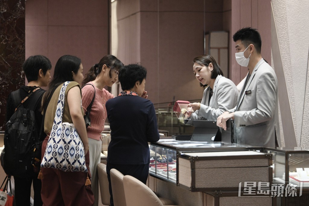 旅發局公布,3月訪港旅客達435萬人次。 旅發局公布,3月訪港旅客達435萬人次。