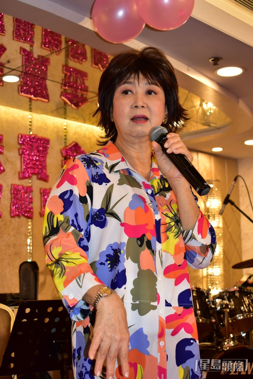 咪咪姐呢位前辈好得人心。