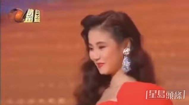 1989年參選亞洲小姐奪得亞軍。