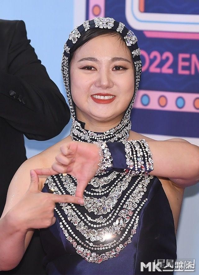 朴娜萊表示與經理人的糾紛已進入司法程序。