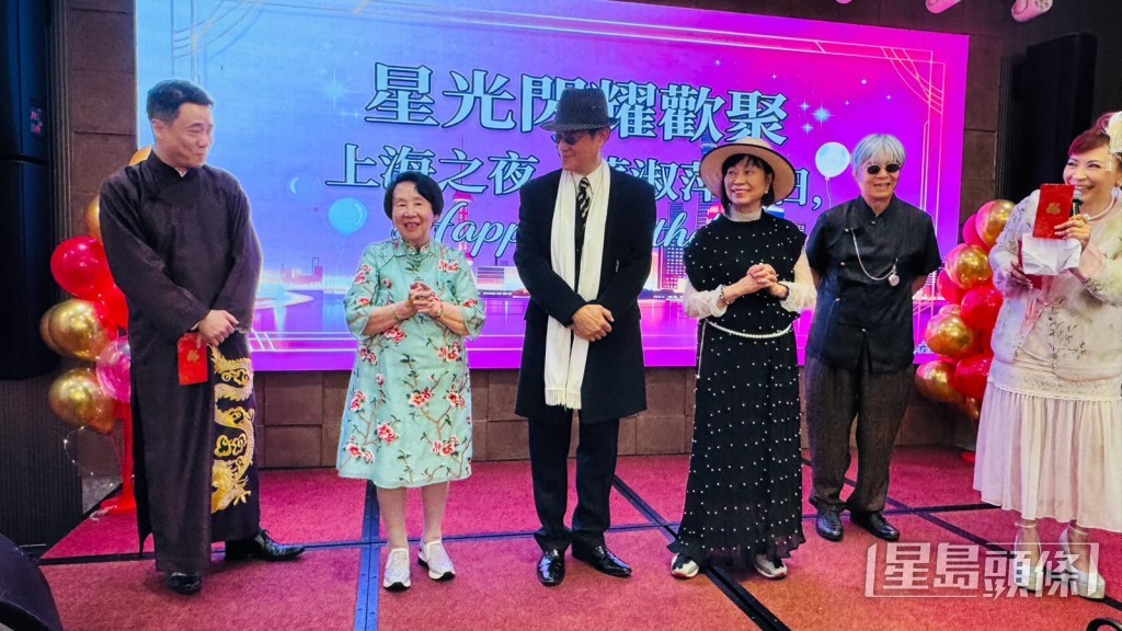 冬嬸（君如媽）奪得服裝獎冠軍、鄧英敏則亞軍、老虎姐為季軍。