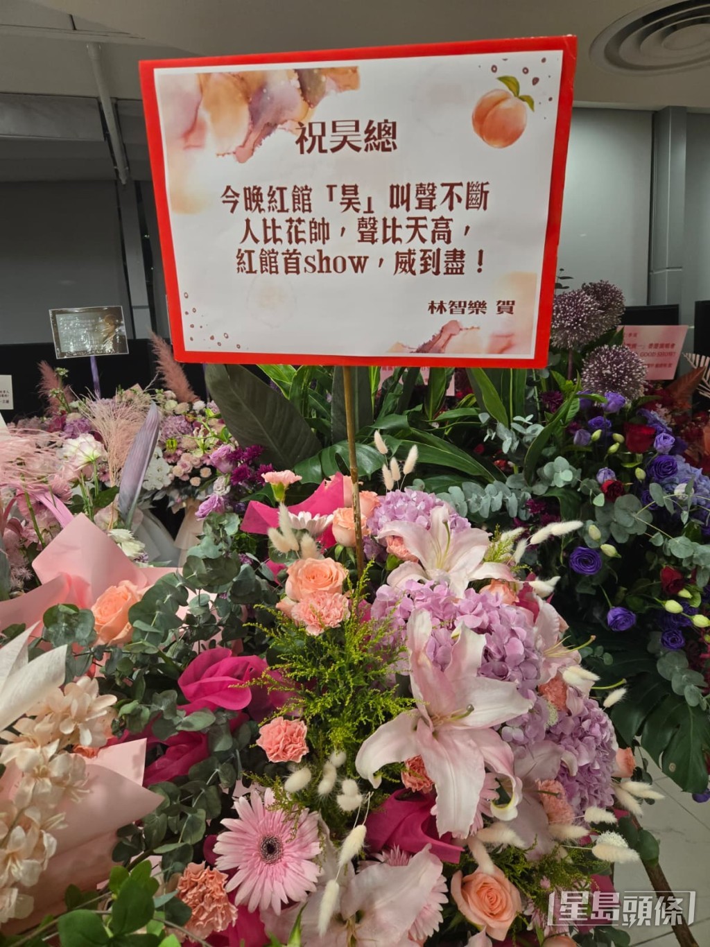 林智樂