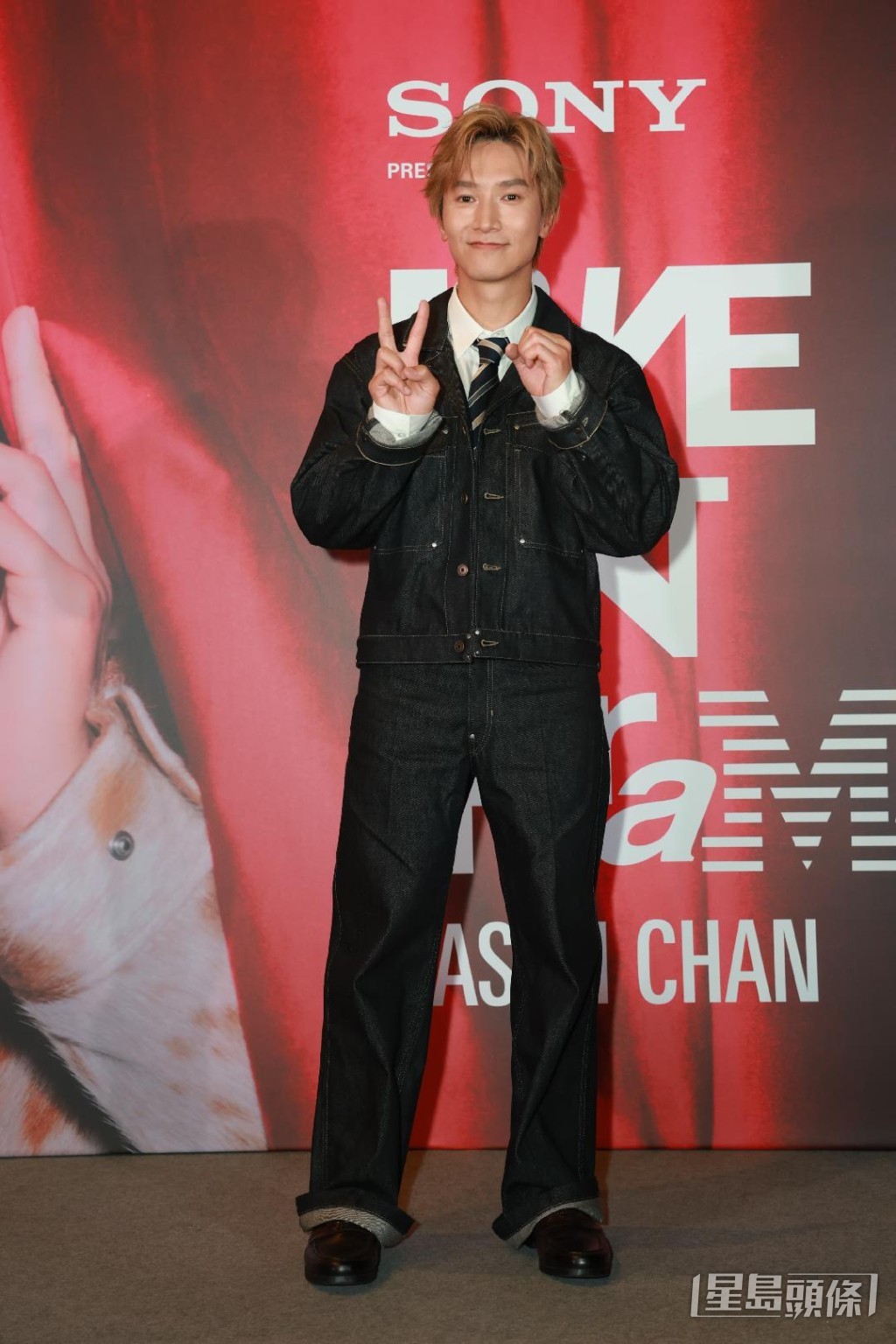 出道20年的Jason，至今已推出了逾150首作品。