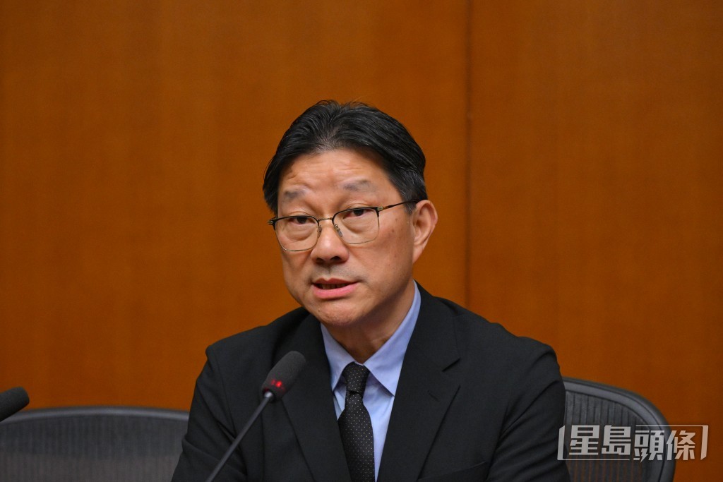 選委界陳祖光。資料圖片