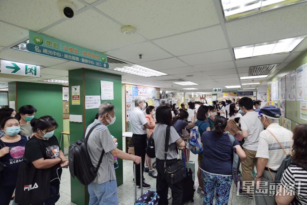 根據會章及解散決議,餘款將均分予全體會員。資料圖片 根據會章及解散決議,餘款將均分予全體會員。資料圖片