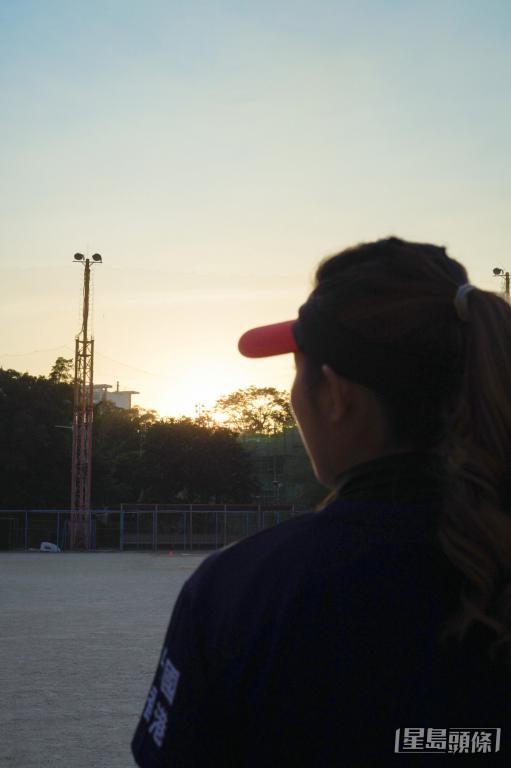 劉雪汶期盼未來能有更多贊助與社會支持,以減輕球員的壓力。 劉雪汶期盼未來能有更多贊助與社會支持,以減輕球員的壓力。