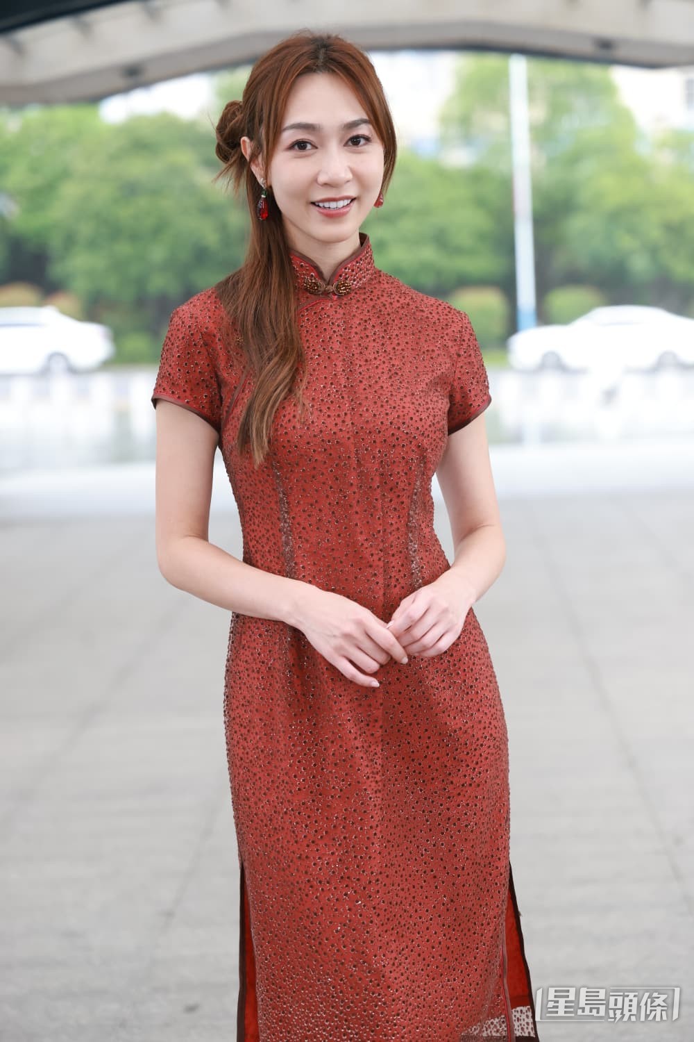 態度非常積極。。 態度非常積極。。