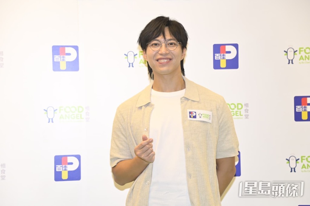 坤哥不做大嘥鬼。 坤哥不做大嘥鬼。