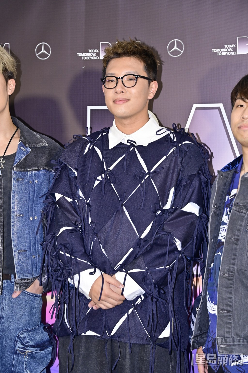 唱作人吴林峰及其乐队等都有演唱。