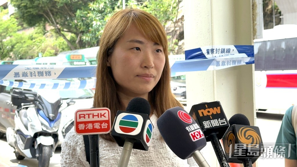 蕭倩文強調需從根本改善業界文化及制度問題。資料圖片 蕭倩文強調需從根本改善業界文化及制度問題。資料圖片