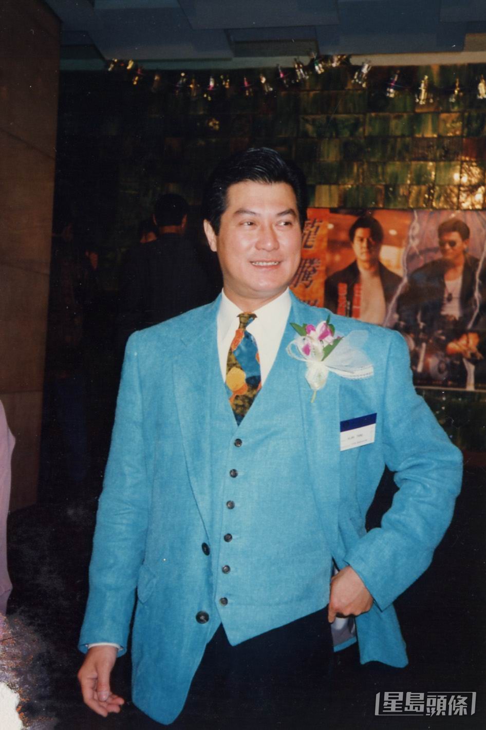 鄧光榮於2011年因心臟病發猝逝，享年64歲。