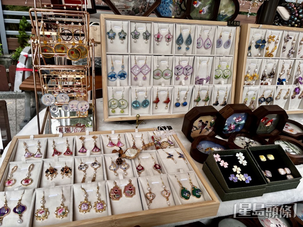 蘇州刺繡傳統手工藝品。 蘇州刺繡傳統手工藝品。