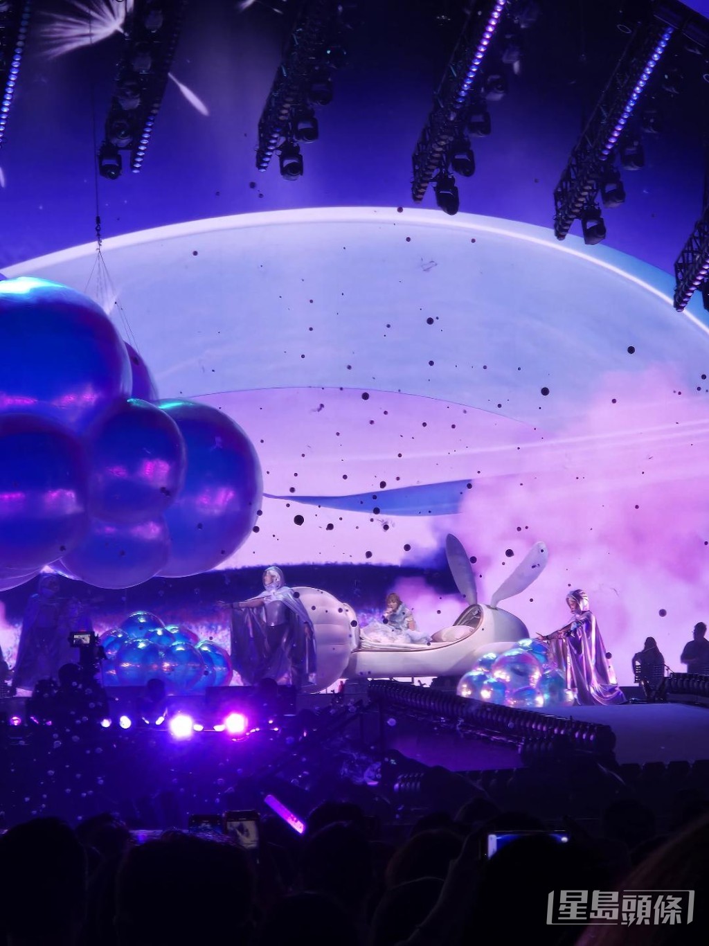 大家有難忘回憶。