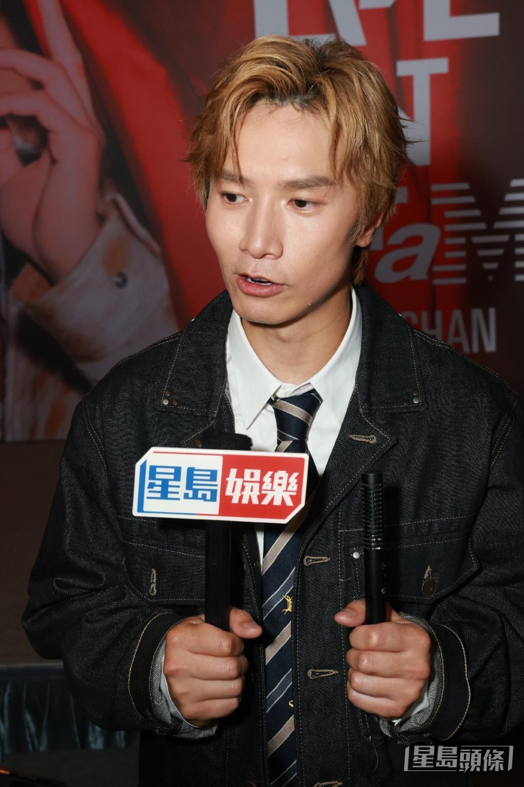 Jason都想生日正日開騷。