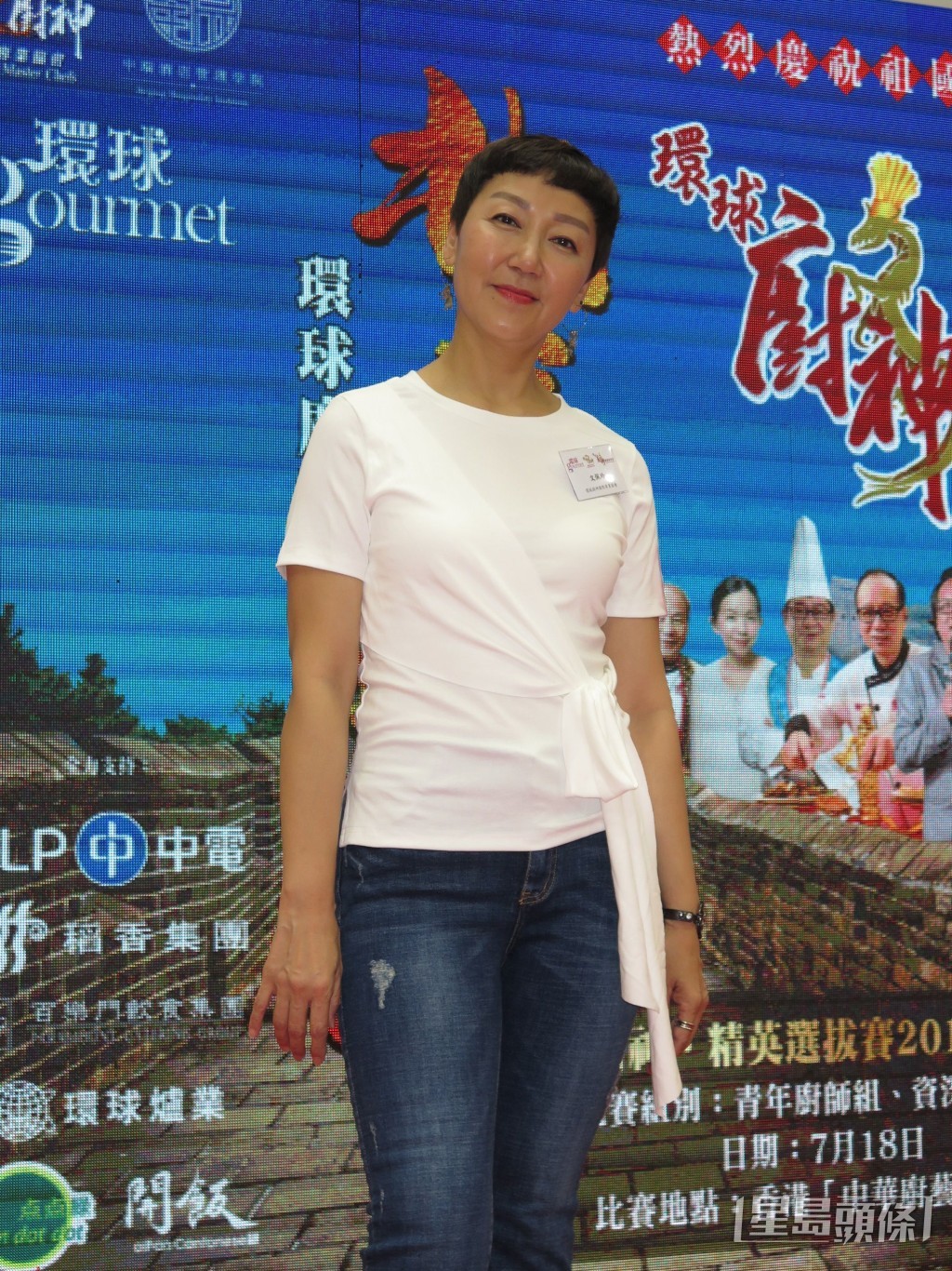 文佩玲近年間中會參與好友的演唱會擔任嘉賓。