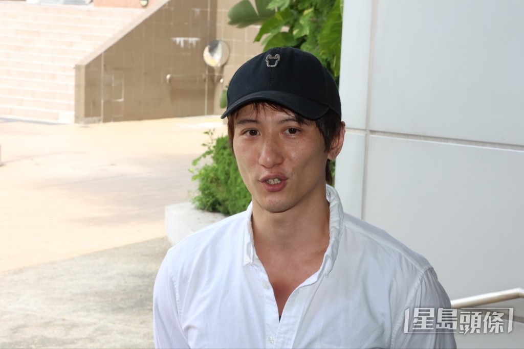 周永恆直言：「窮人方法就係認罪……驚爭人錢多過驚坐監！」