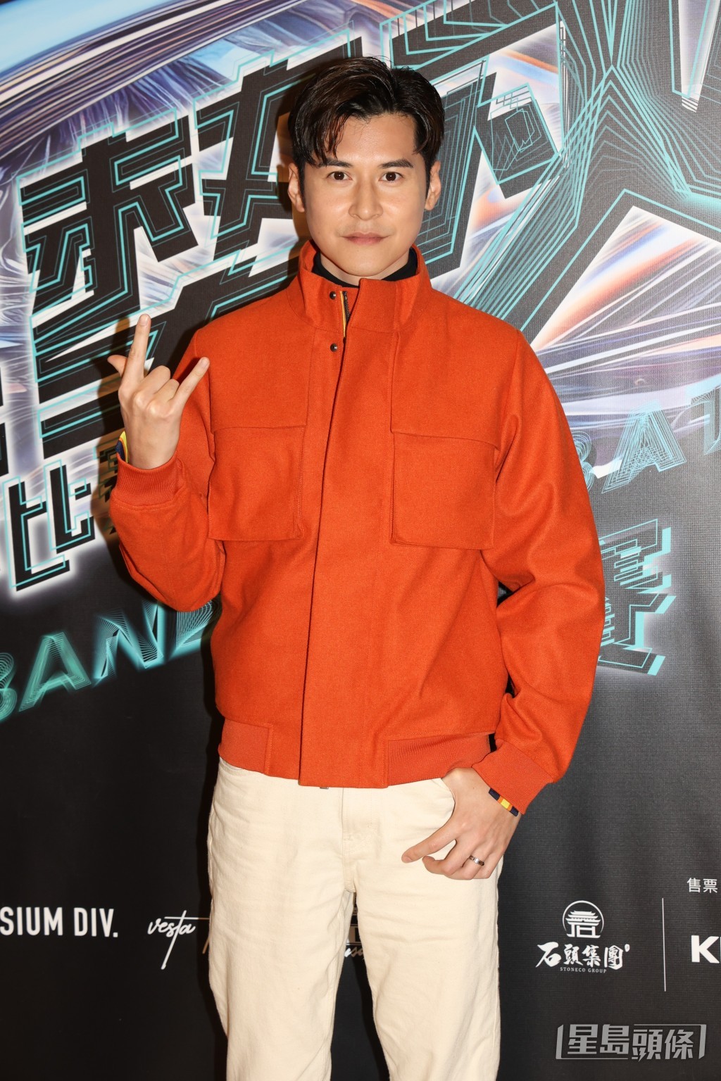 陳家樂有份比賽,但第二回合結束後未能晉級。 陳家樂有份比賽,但第二回合結束後未能晉級。