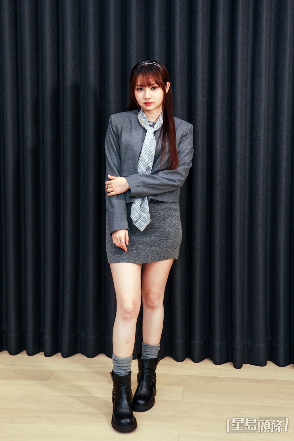 Day坦言自己经常醒来反问“为何要上班?” Day坦言自己经常醒来反问“为何要上班?”